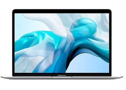 Замена экрана MacBook Air 13' (2020) в Екатеринбурге